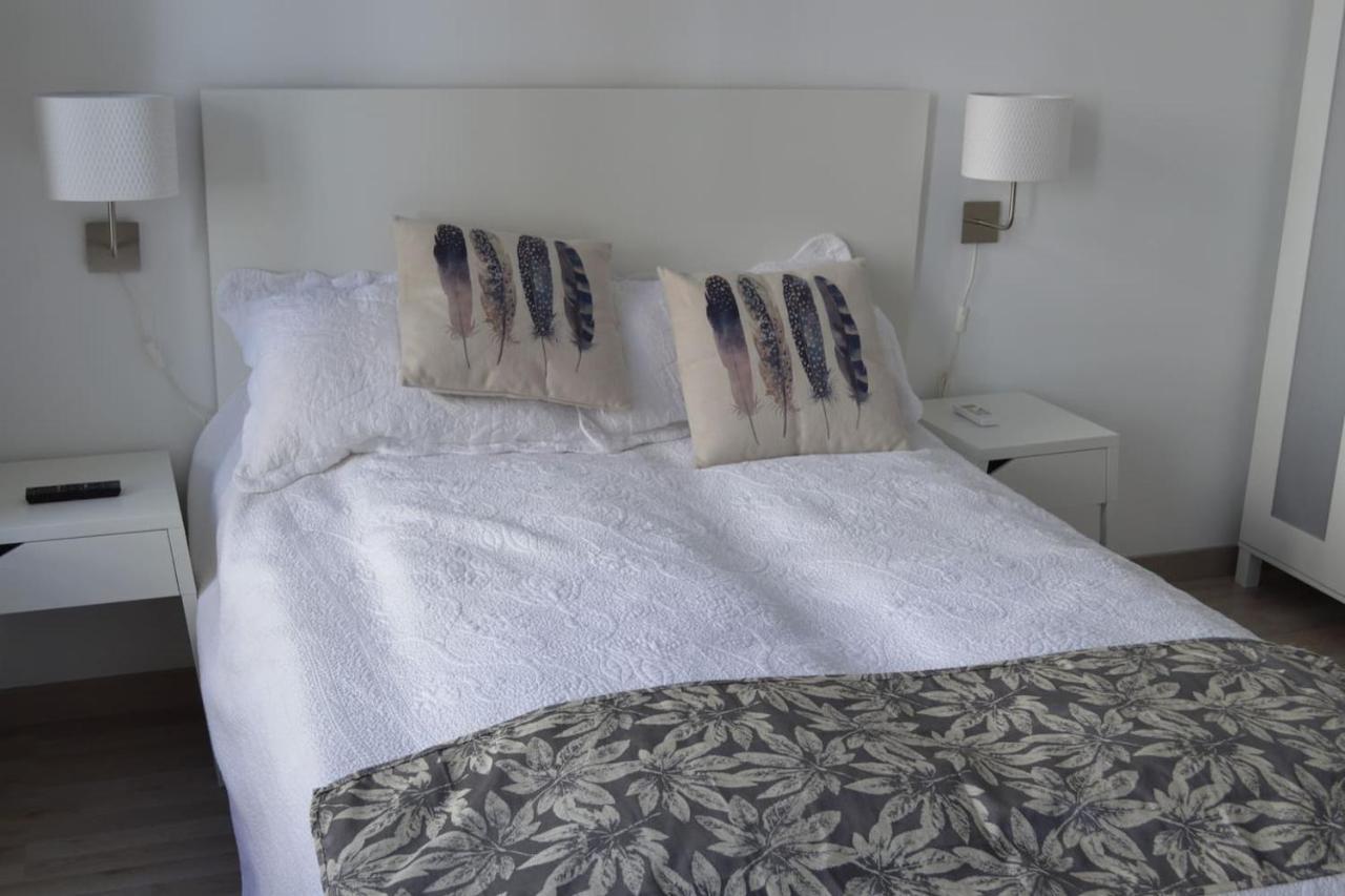 Apartament Modern Flat Close To Plaza Merced